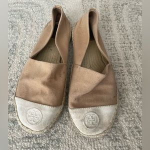 Tory Burch Espadrilles